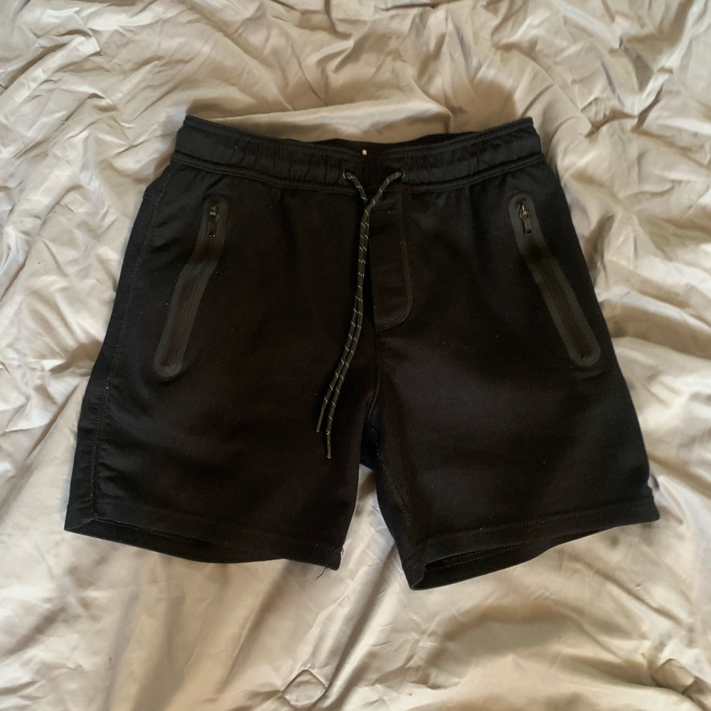 American Eagle Jogger Shorts- S